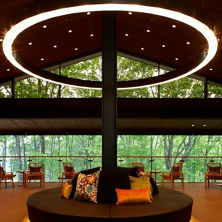 Nojiriko Hotel El Bosco 信濃町 エクステリア 写真