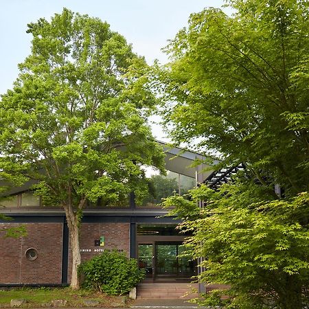 Nojiriko Hotel El Bosco 信濃町 エクステリア 写真