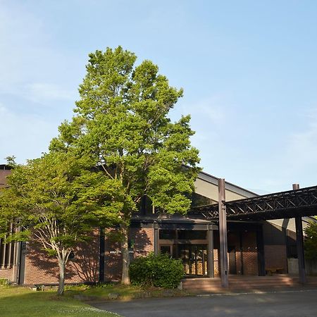 Nojiriko Hotel El Bosco 信濃町 エクステリア 写真