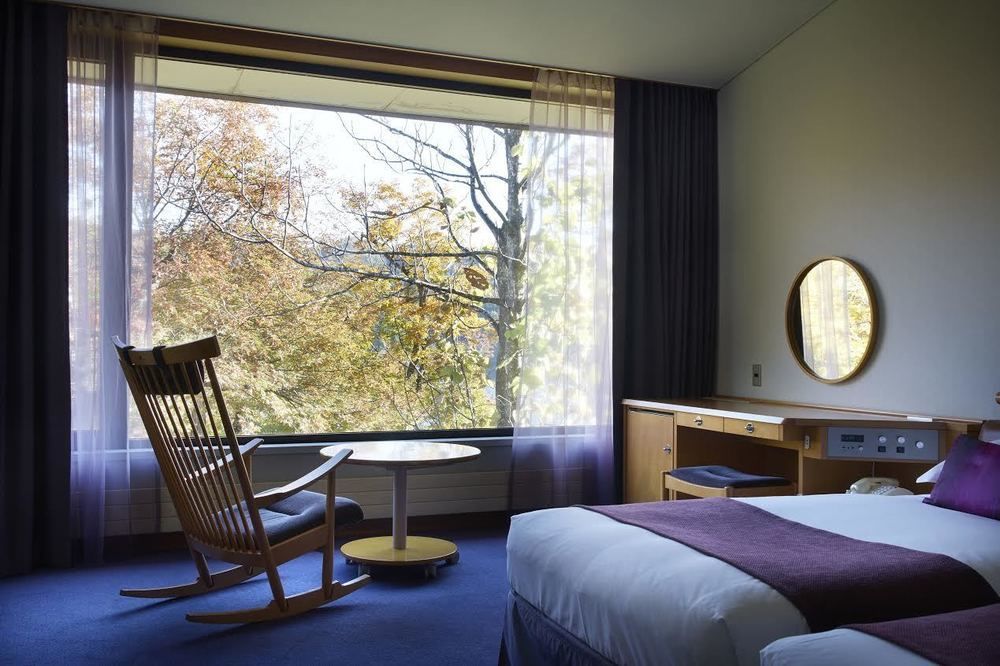 Nojiriko Hotel El Bosco 信濃町 エクステリア 写真