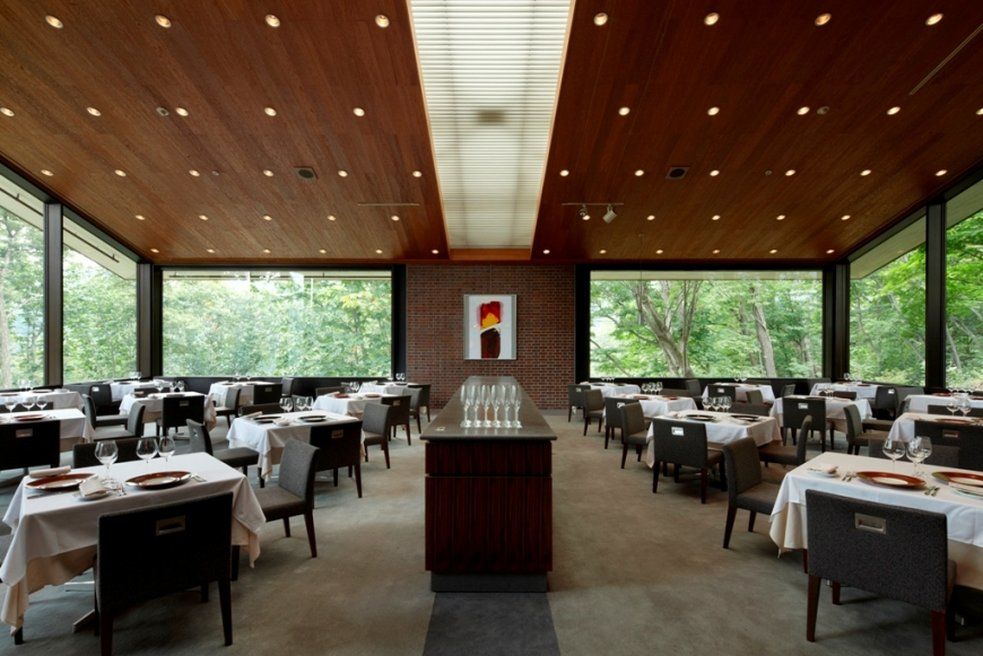Nojiriko Hotel El Bosco 信濃町 エクステリア 写真