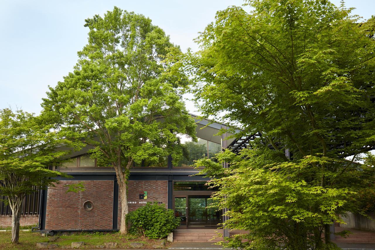 Nojiriko Hotel El Bosco 信濃町 エクステリア 写真